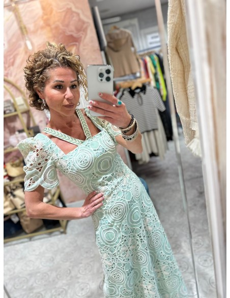 VESTIDO ROMEO