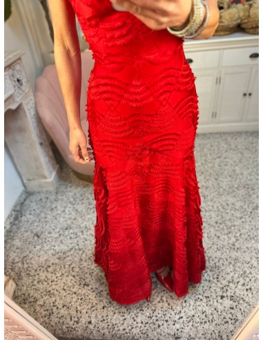 VESTIDO ALMA