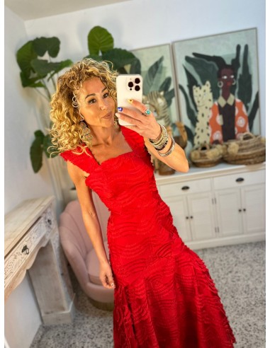 VESTIDO ALMA