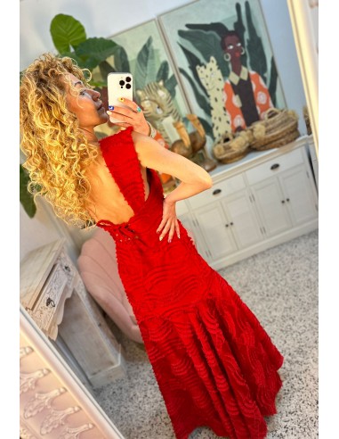 VESTIDO ALMA