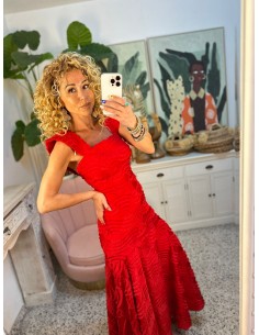 VESTIDO ALMA