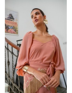 BLUSA MELIER