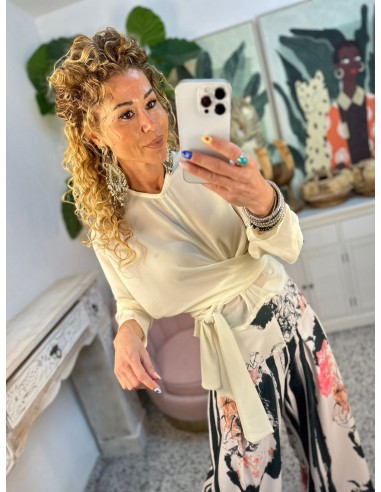 BLUSA JULIA
