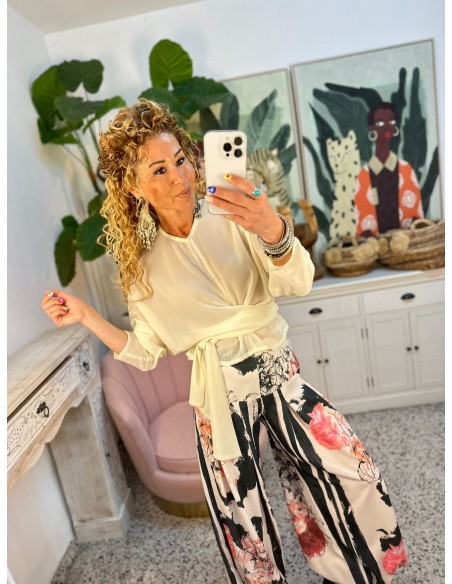 BLUSA JULIA