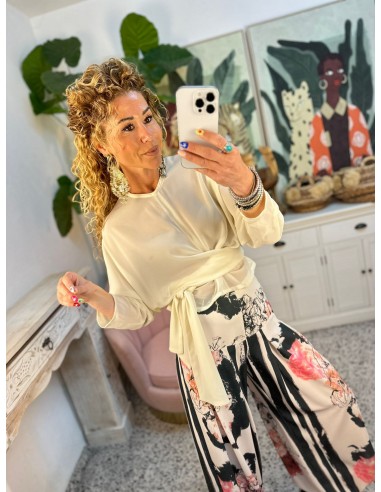 BLUSA JULIA