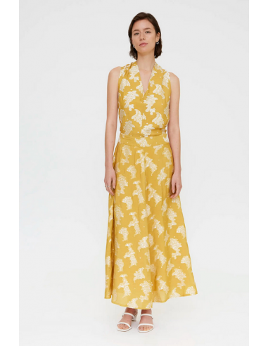 TOP ESTAMPADO JACQUARD