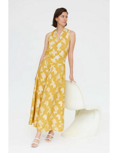 TOP ESTAMPADO JACQUARD