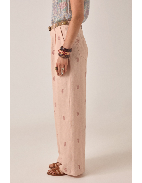 PANTALON OTTO