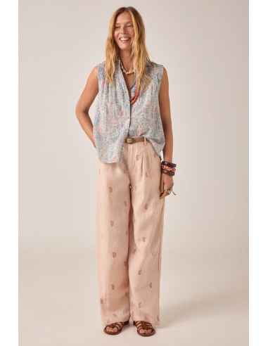 PANTALON OTTO