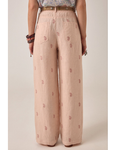 PANTALON OTTO