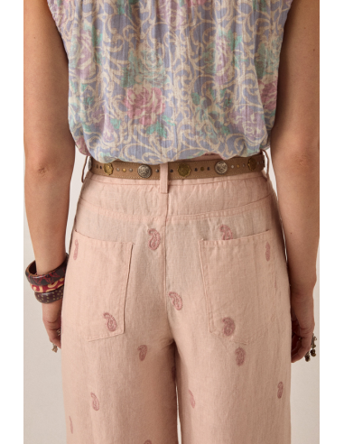 PANTALON OTTO
