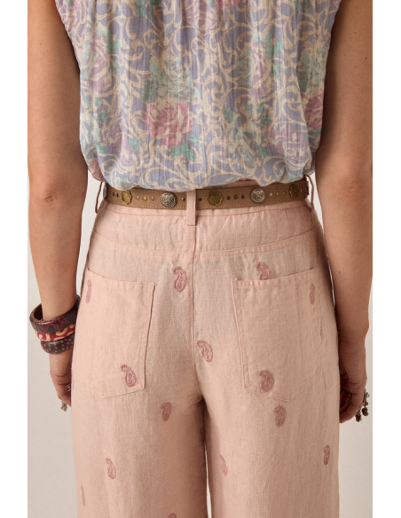 PANTALON OTTO