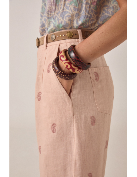 PANTALON OTTO