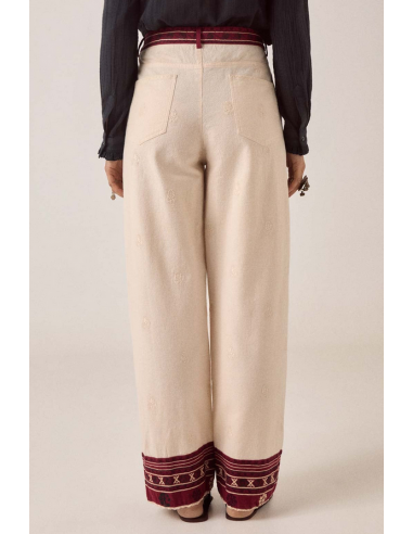PANTALON GILBERTO
