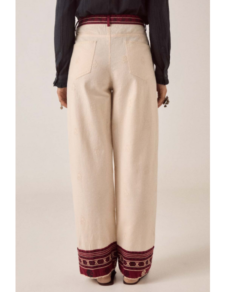 PANTALON GILBERTO