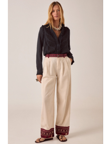 PANTALON GILBERTO