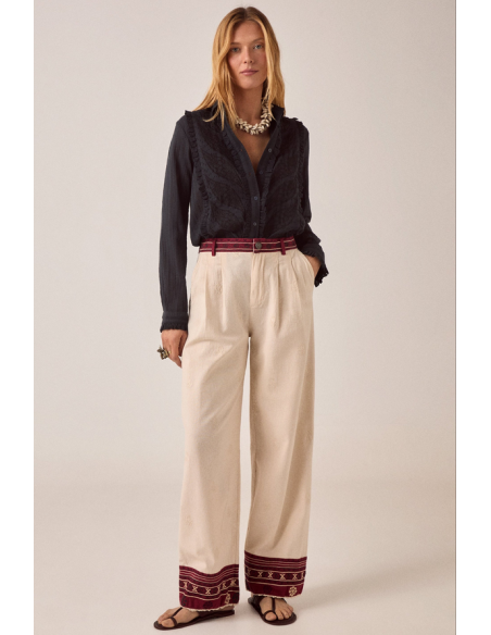 PANTALON GILBERTO