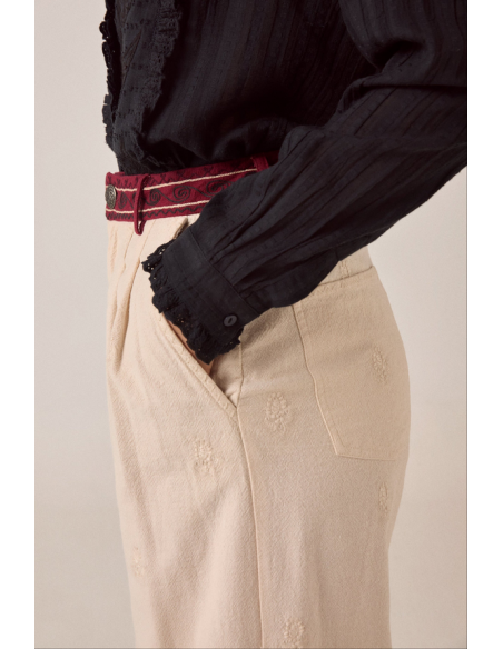 PANTALON GILBERTO