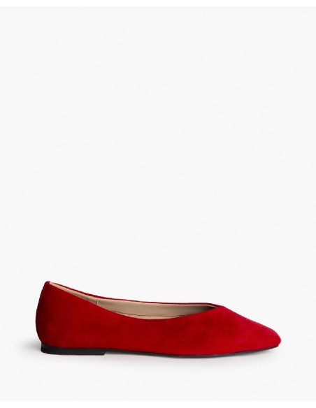 BAILARINA 6105 ROJA