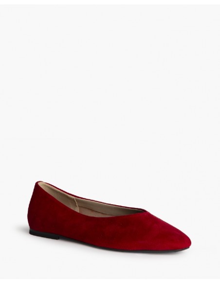 BAILARINA 6105 ROJA