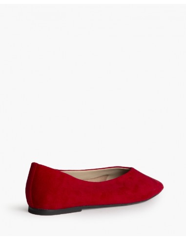 BAILARINA 6105 ROJA