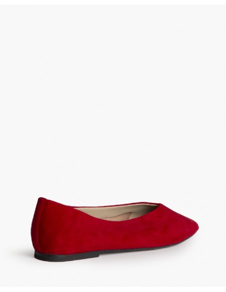 BAILARINA 6105 ROJA