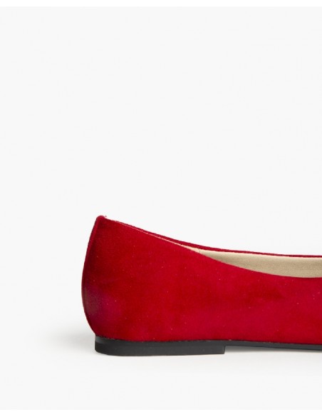 BAILARINA 6105 ROJA