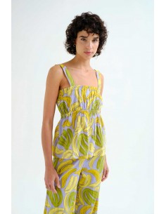 BLUSA BANANA POP