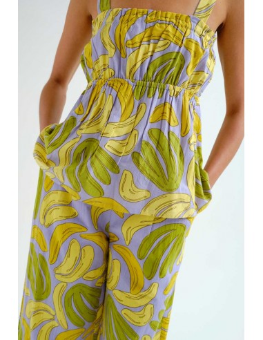 BLUSA BANANA POP
