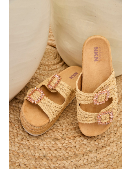 SANDALIAS OCTANS