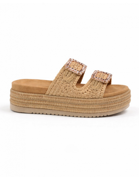 SANDALIAS OCTANS