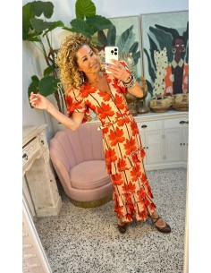 VESTIDO KORA