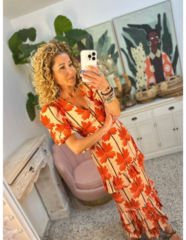 VESTIDO KORA