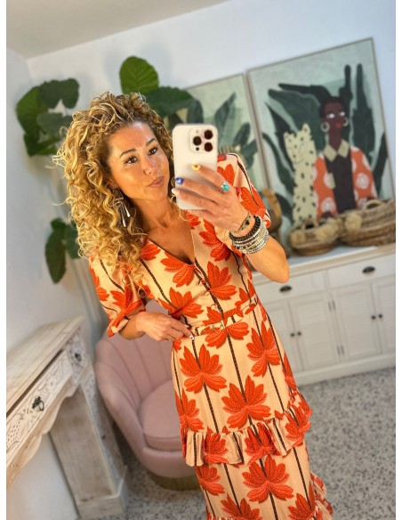 VESTIDO KORA