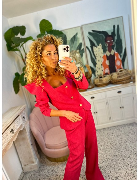 CONJUNTO  CLOE
