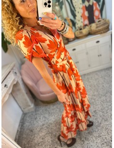 CONJUNTO KORA 2