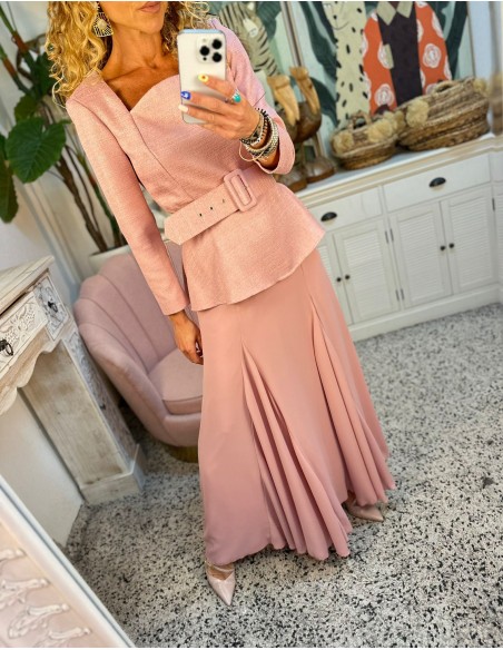 CONJUNTO ELIXE
