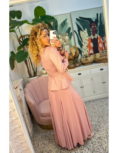 CONJUNTO ELIXE
