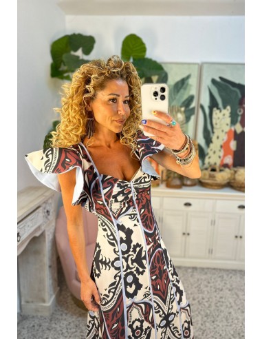 VESTIDO BAMBALINA