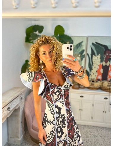 VESTIDO BAMBALINA
