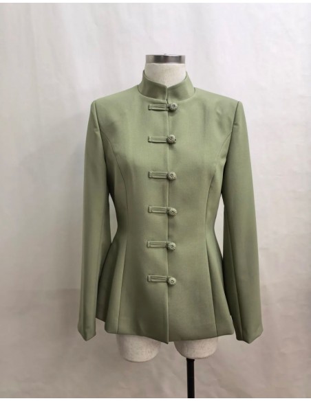 CHAQUETA NAPOLEON