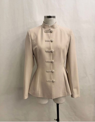 CHAQUETA NAPOLEON