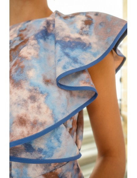 VESTIDO IJAR