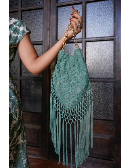 BOLSO RONDA