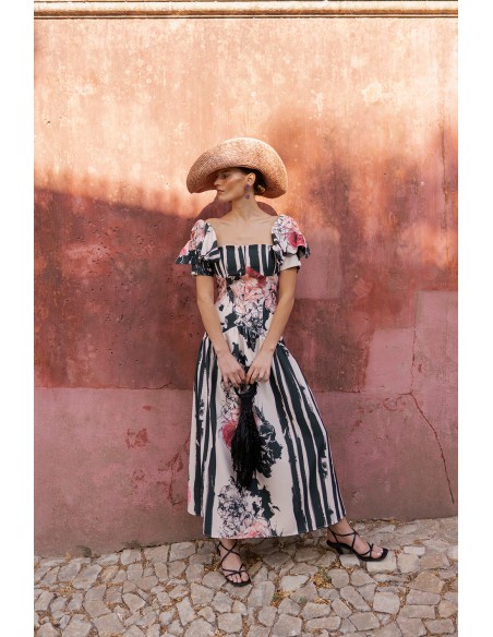 VESTIDO LESS