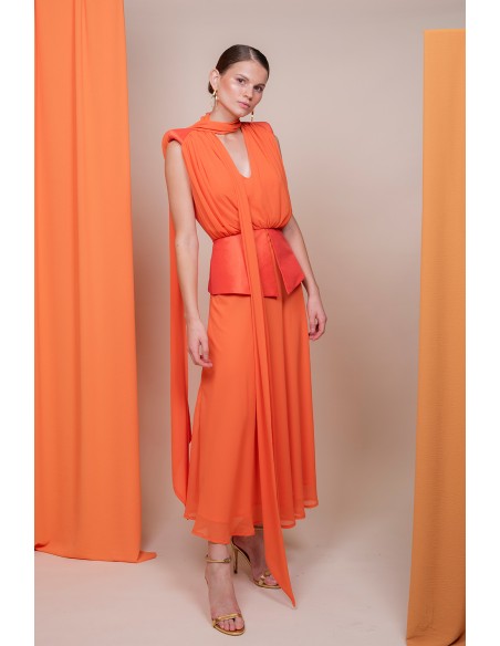 VESTIDO DIANA