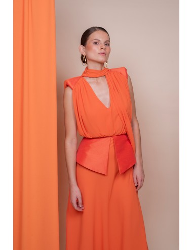 VESTIDO DIANA