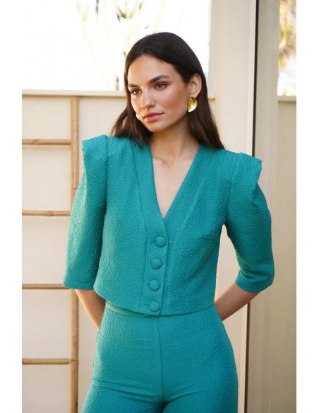 CONJUNTO LUISSANA