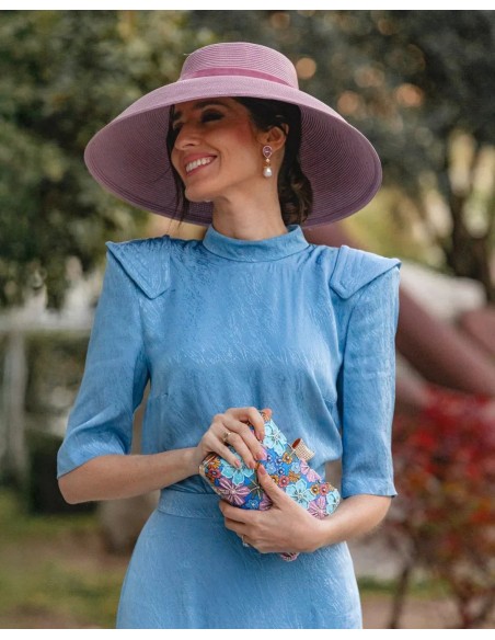 VESTIDO INES