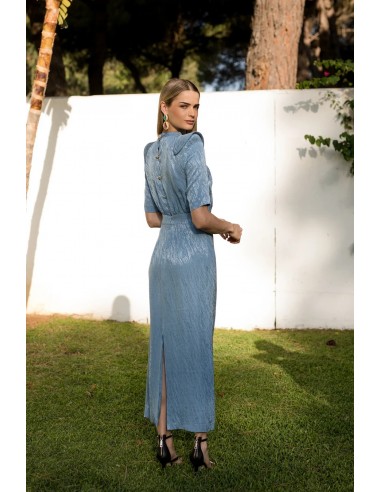 VESTIDO INES